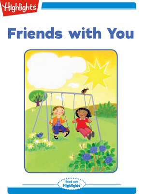 cover image of Friends with You